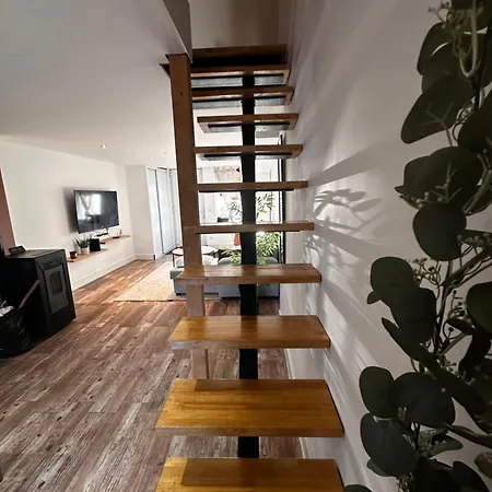 Charmante Maison