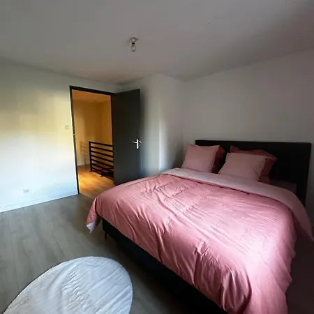 빌라 Charmante Maison