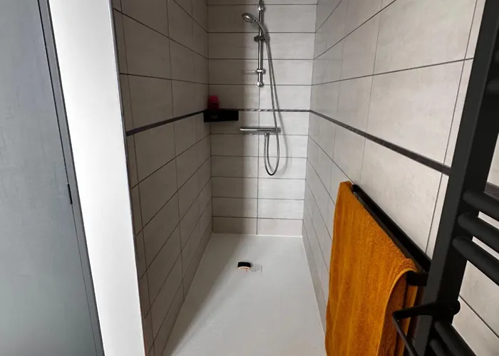 Willa Charmante Maison Abrest