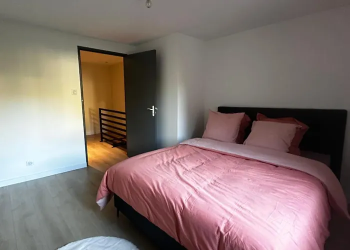 Willa Charmante Maison